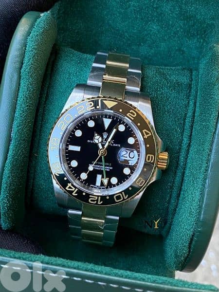 Rolex gmt-master 2 1