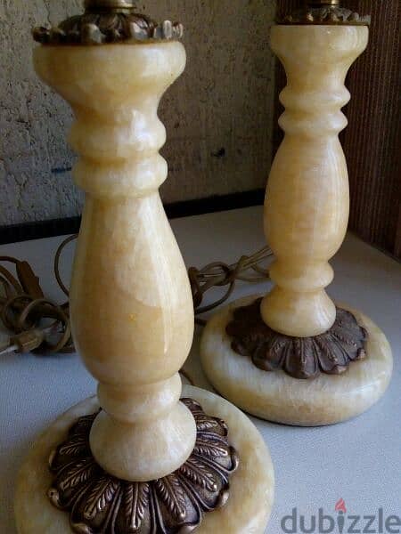 لمبادير أنتيك 5