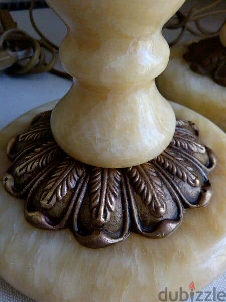 لمبادير أنتيك 3