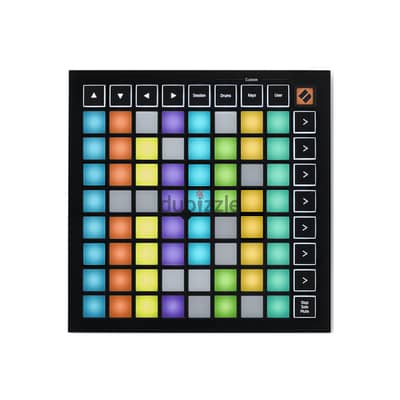 Novation Launchpad Mini MK3 Grid Controller for Ableton Live