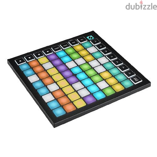 Novation Launchpad Mini MK3 Grid Controller for Ableton Live 1