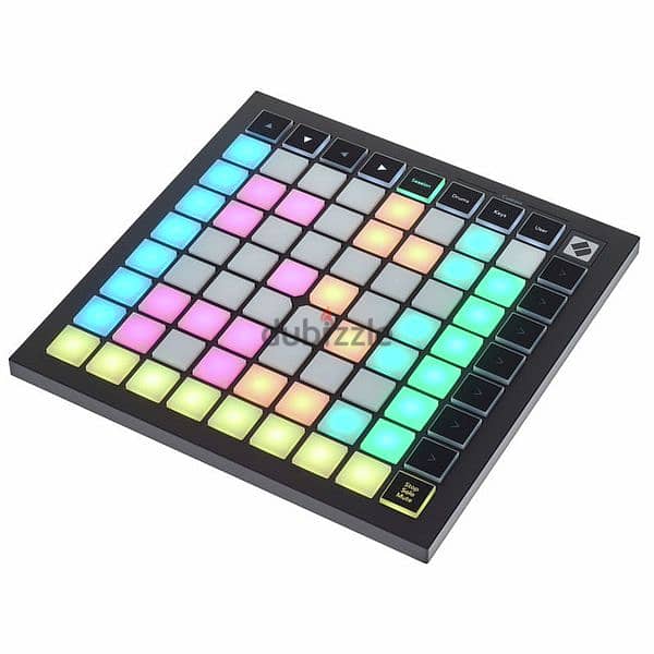 Novation Launchpad Mini MK3 Grid Controller for Ableton Live 2