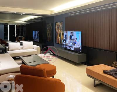 Modern Apartment for sale in Ramlet el Bayda Offering Comfort & Style