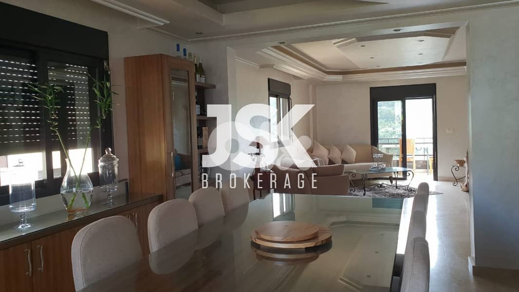 L12328-Renovated Unfurnished Duplex for Sale in Mastita 0