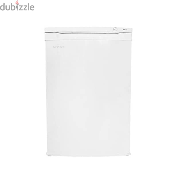 G3 Ferrari Freezer 3 Drawers White 0