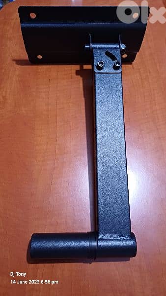 wall stand speaker 15 inch 12 inch ستاند حيط سبيكر 2