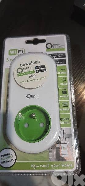 wifi smart plug 16 amp 0