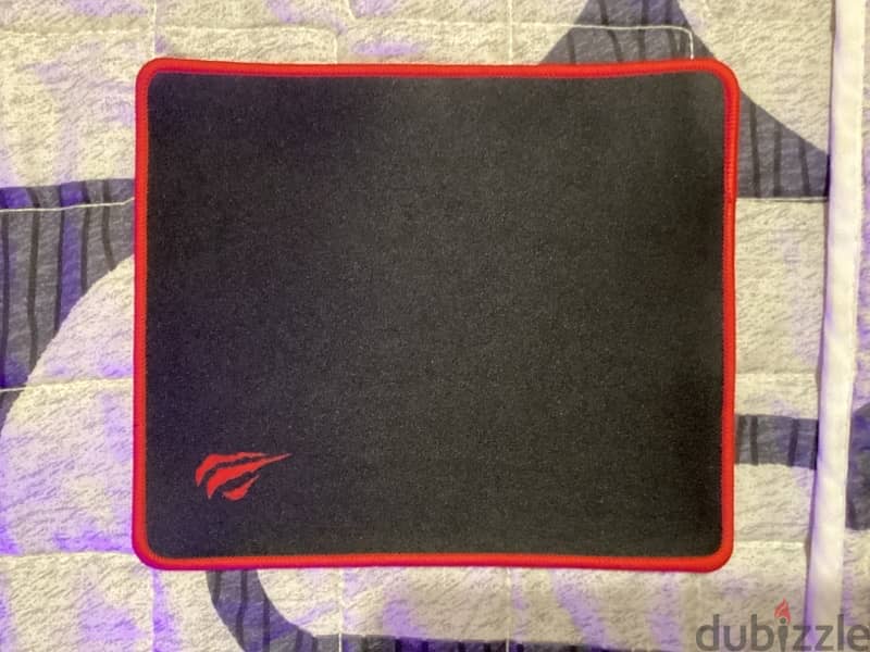 Havit Mousepad for 5$ only 0
