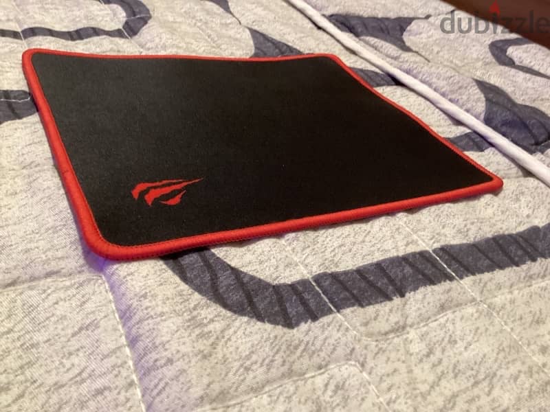 Havit Mousepad for 5$ only 1