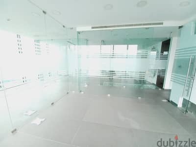 AH-HKL-012 Luxurious office for rent in Sin el fil, 250m, $ 4166 cash