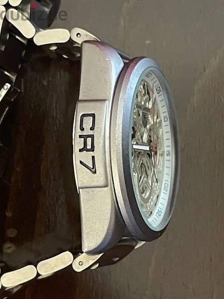 Grand carrera LS CR7 2