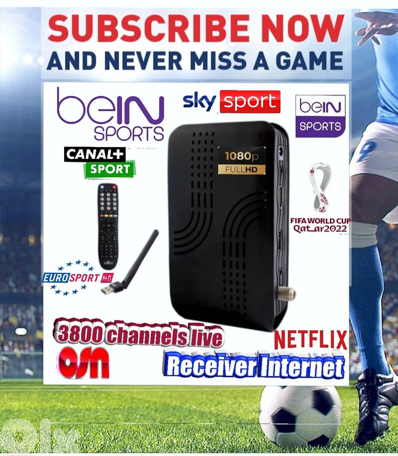 TV SATELLITE DISH & RECEIVERS I ) 6