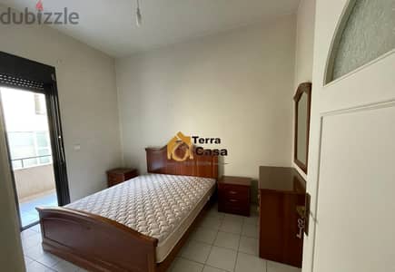 zahle stargate area apartment for sale Ref#5340