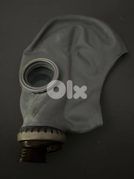 Vintage Mask mainly used for decor 1