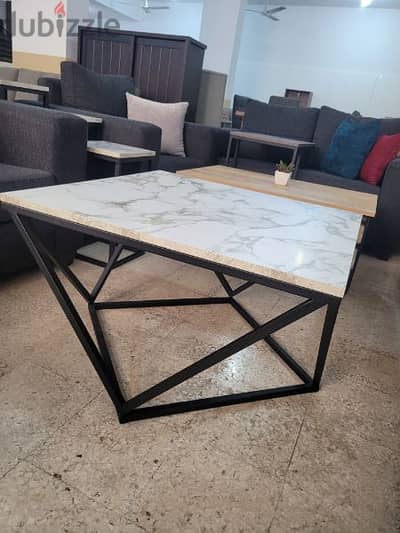 Center Table 80x80