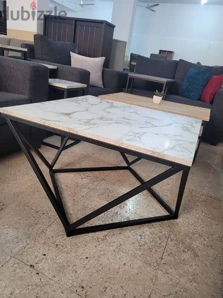 Center Table 80x80 0