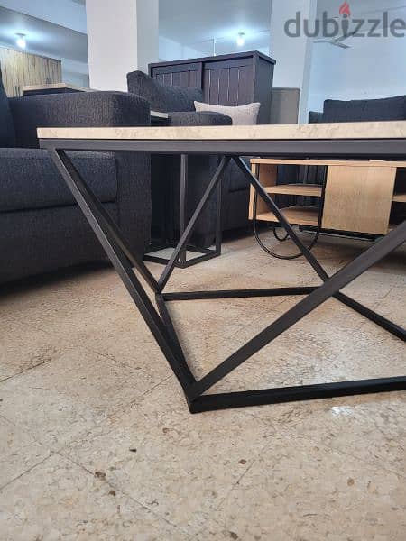 Center Table 80x80 1