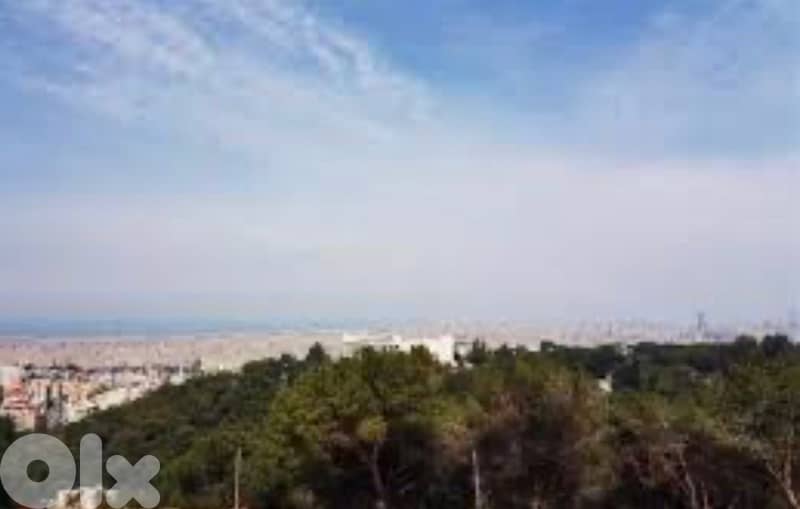 STRATEGIC LOCATION IN YARZE SEA VIEW 30% 0