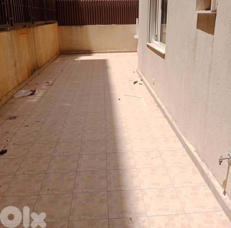 Super Catch! Mar Takla Prime (185Sq) With Terrace, (HA-390) 0