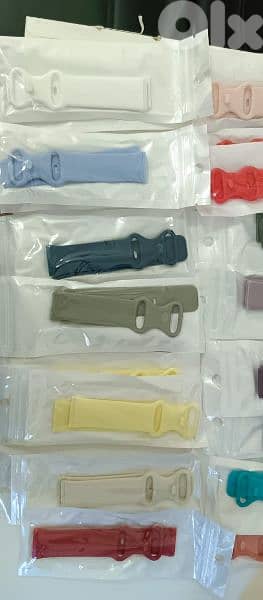 fitbit sense / versa 3 band new S/L 5