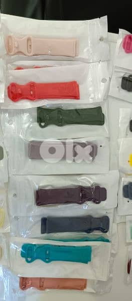 fitbit sense / versa 3 band new S/L 6