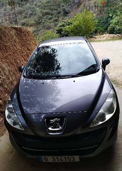 peugeot308