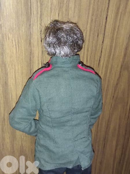 GRANDPA HAPPY FAMILY NEIGHBORHOOD Mattel 93 RARE Vintage Great doll=28 3