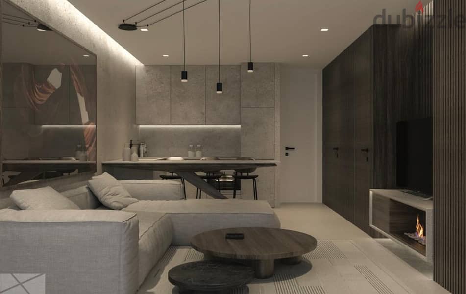 Under Construction Apartment for Sale in Zografou , Athens, Greece 2