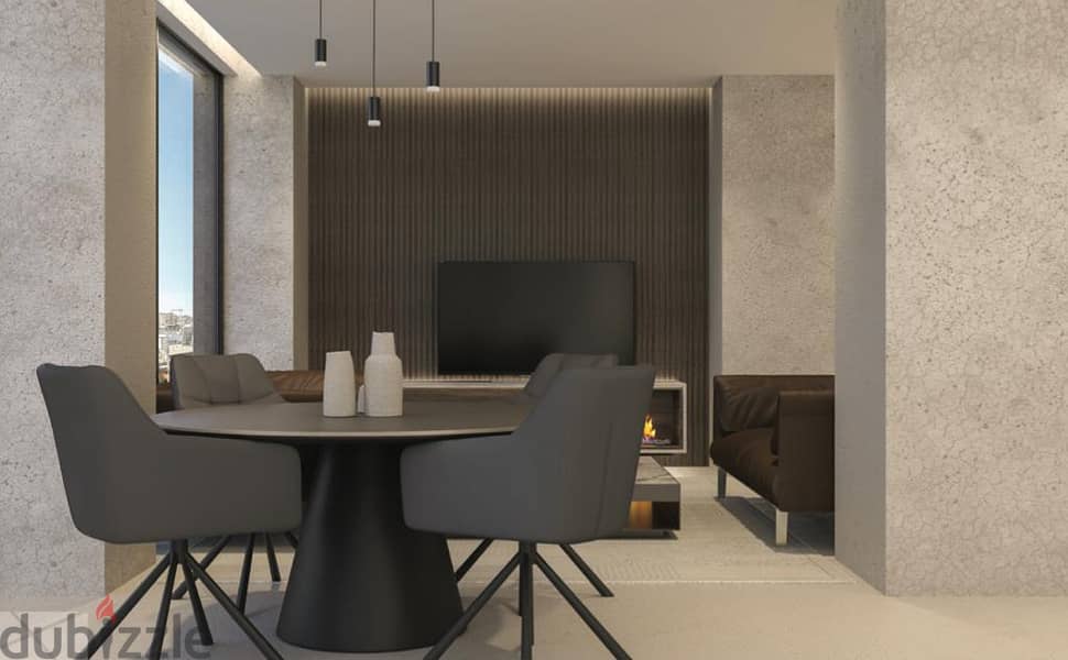 Under Construction Apartment for Sale in Zografou , Athens, Greece 3