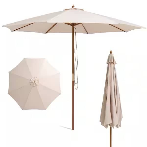 umbrella woodx1 0