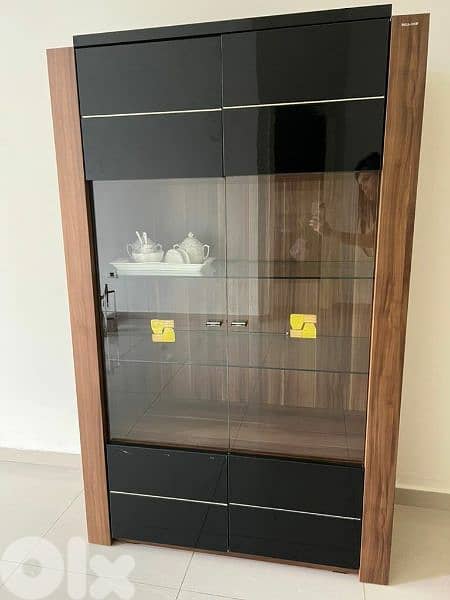 أوضة سفرة نوعية تقيلة شغل Balluneh تركية 3