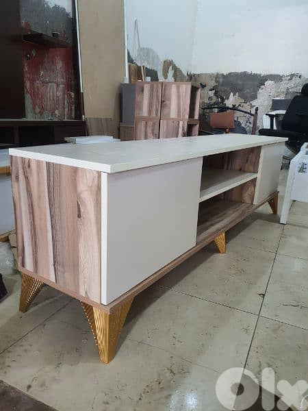 New TV Table (High quality). 0