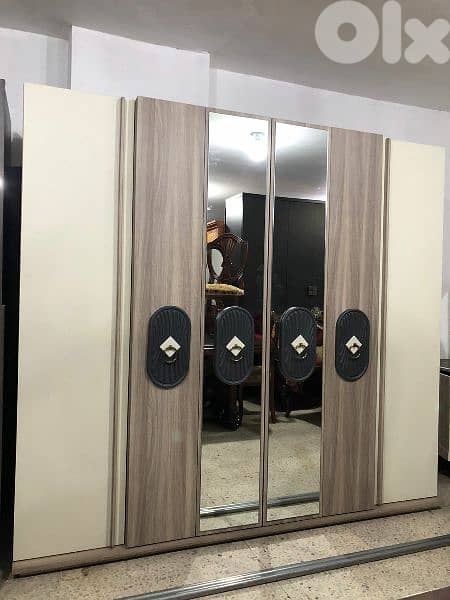 أوضة نوم شغل Balluneh تركية 0