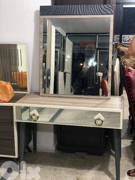 أوضة نوم شغل Balluneh تركية 2