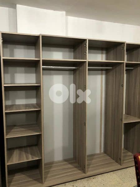 أوضة نوم شغل Balluneh تركية 3