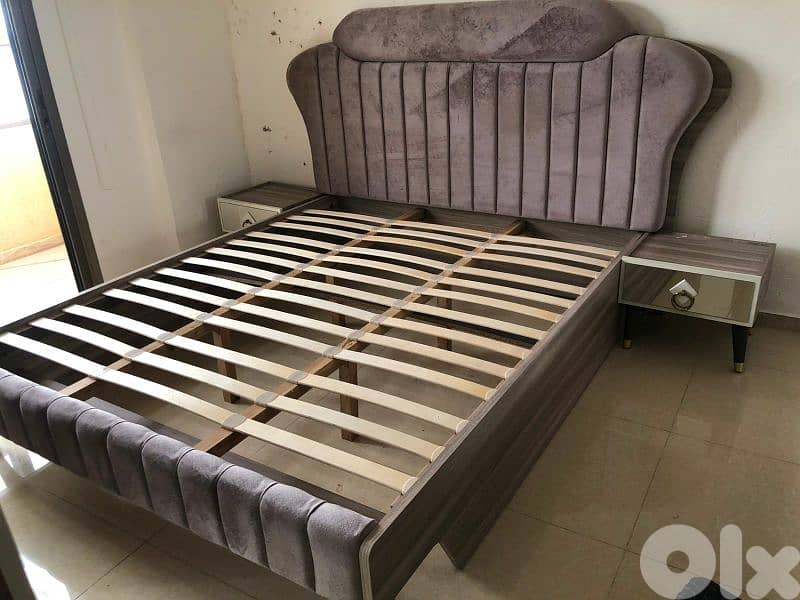 أوضة نوم شغل Balluneh تركية 5