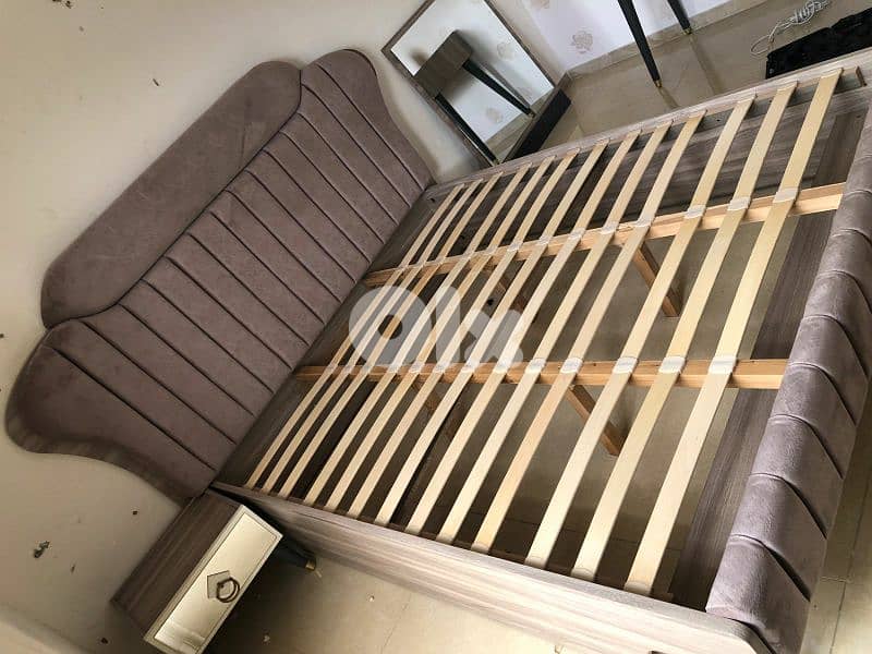 أوضة نوم شغل Balluneh تركية 6