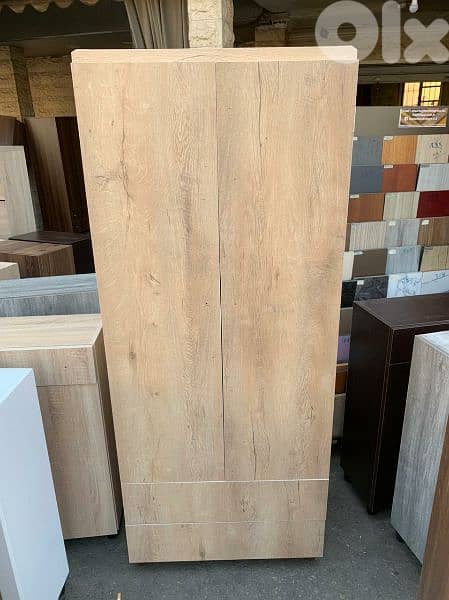 درفتين 80 سم 0