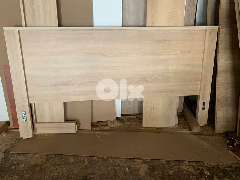 تخت مجوز 170 سم 0