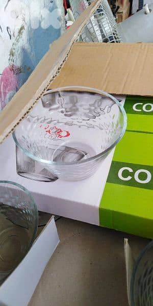 كاسات مرتبه. . . . 2