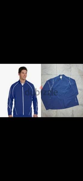 new balance original jacket s to xxL 0