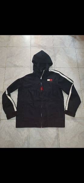 tommy hilfigher original jacket s to xxL 2