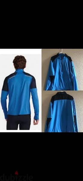 under armour original jacket s to xxL 0