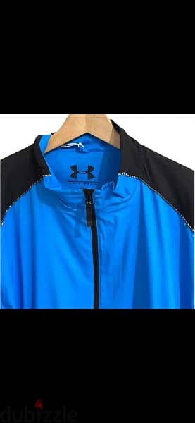 under armour original jacket s to xxL 2