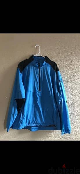 under armour original jacket s to xxL 7