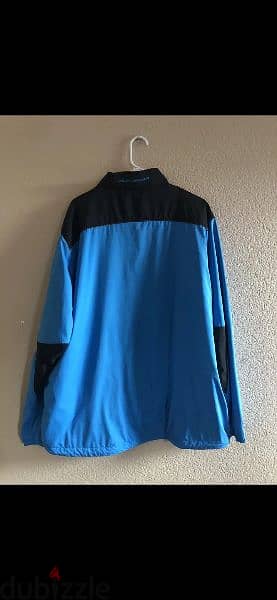 under armour original jacket s to xxL 9