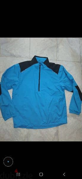 under armour original jacket s to xxL 13
