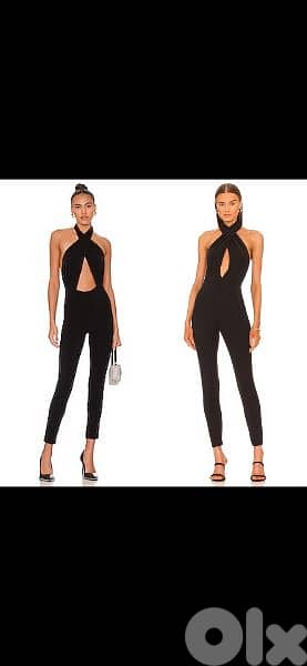 high quality jumpsuit s to xxL 1