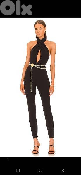 high quality jumpsuit s to xxL 3