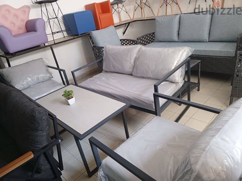 Iron set malysian طقم حديد ماليزي 0